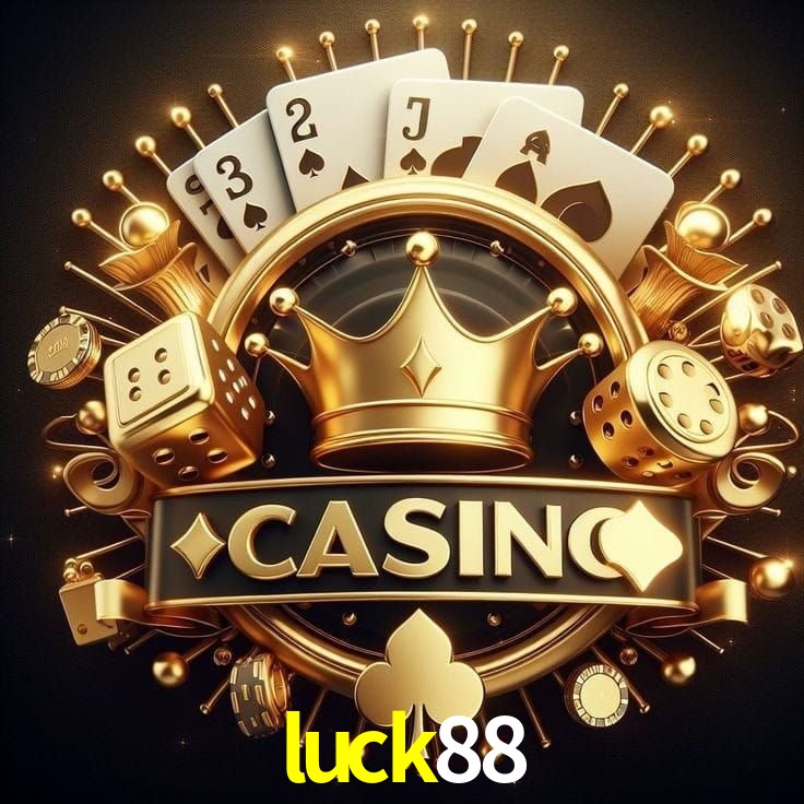 Experiência VIP luck88