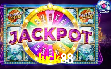 Desvendando o Mundo dos Jogos Virtuais na luck88