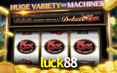 Desvendando o Mundo dos Jogos Virtuais na luck88