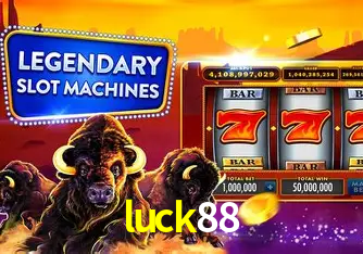A Emoção da Loteria na luck88: Uma Chance de Mudança de Vida