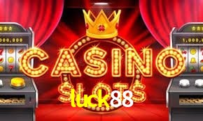 Experiência VIP luck88