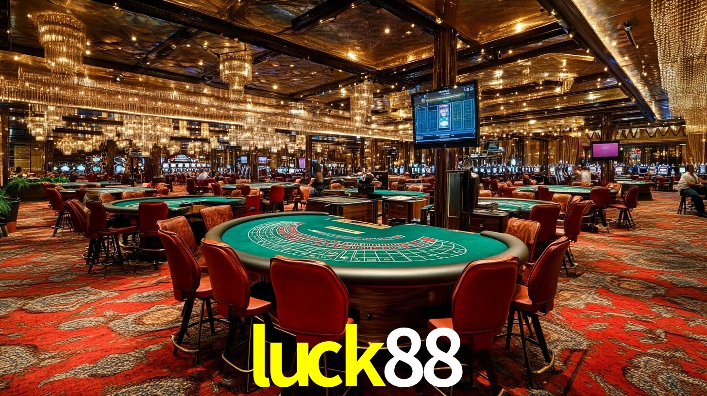luck88 - Cassino Brasil 24 Horas - luck88.com