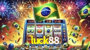 Statistics luck88