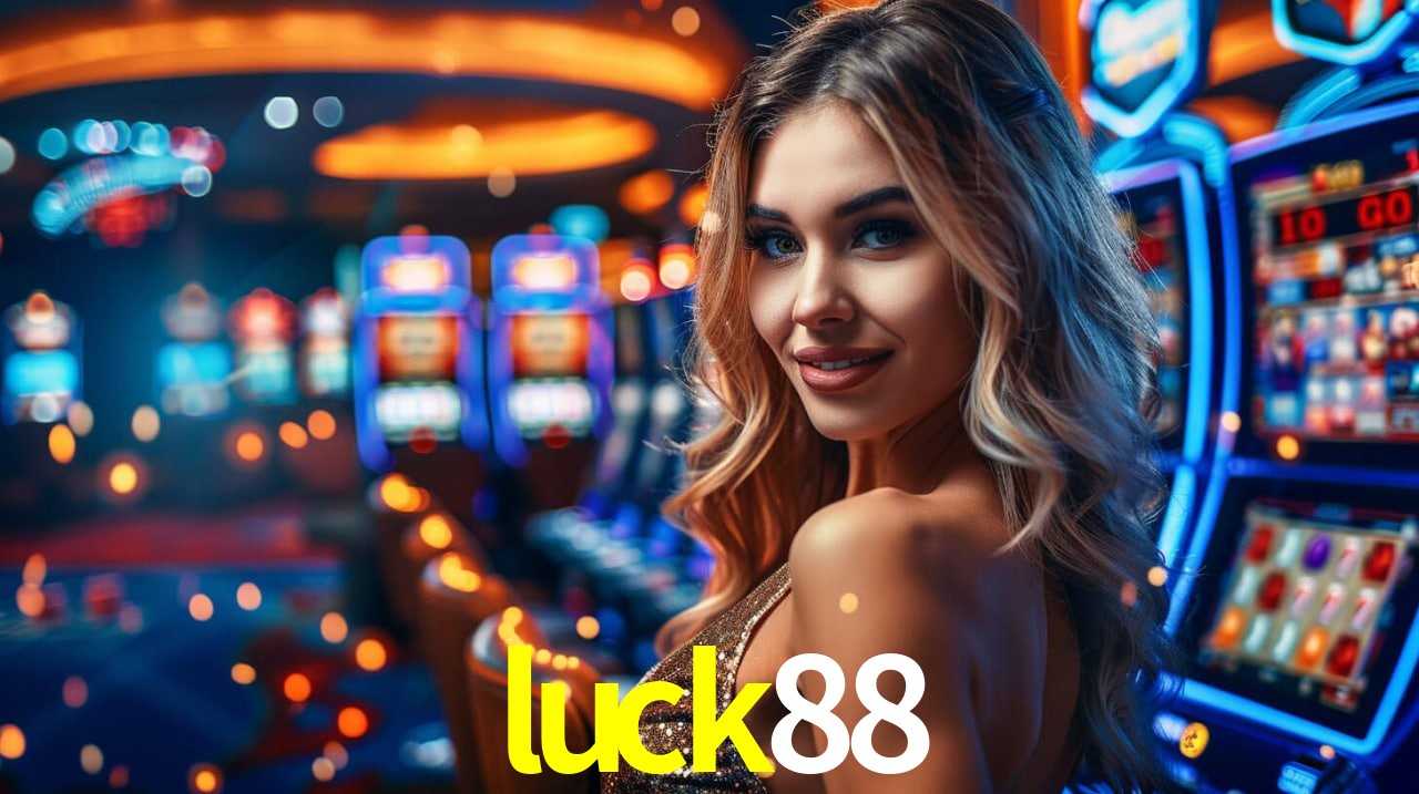Welcome Bonus luck88