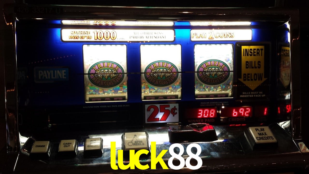 Spaceman Game luck88