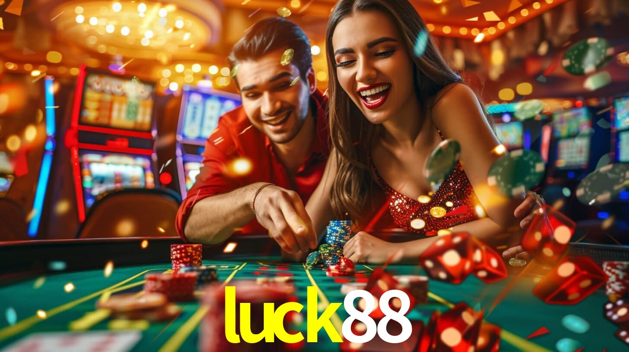 Segurança 2FA luck88