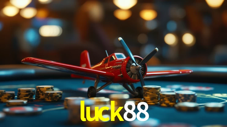 Game Statistics luck88
