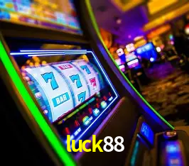 Desvendando o Mundo dos Jogos Virtuais na luck88