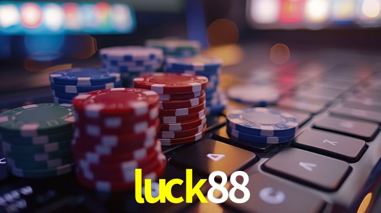 Design Responsivo luck88