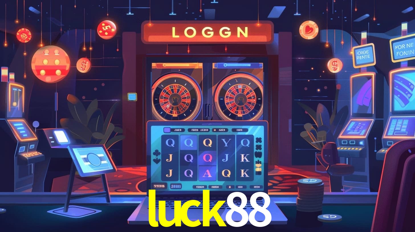 Especiais de Fim de Semana luck88