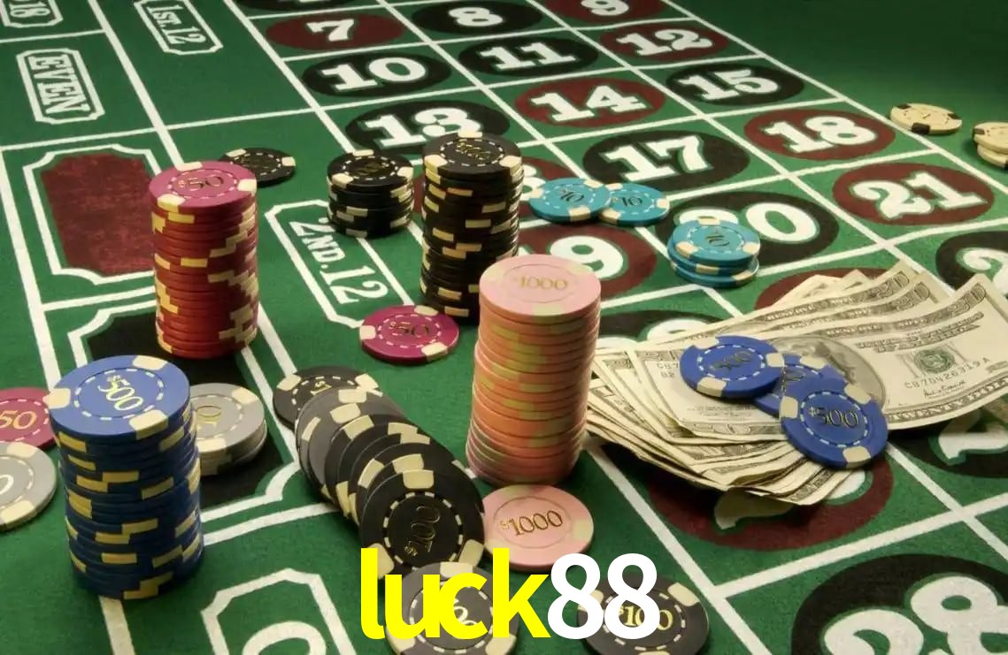 Experimente o Login Seguro Premium no luck88