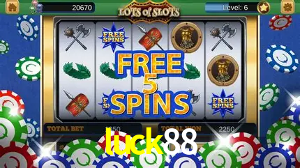 Explorando a Categoria de Eventos em Apostas na luck88