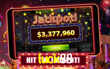 Descubra o Mundo do Cassino Online com luck88