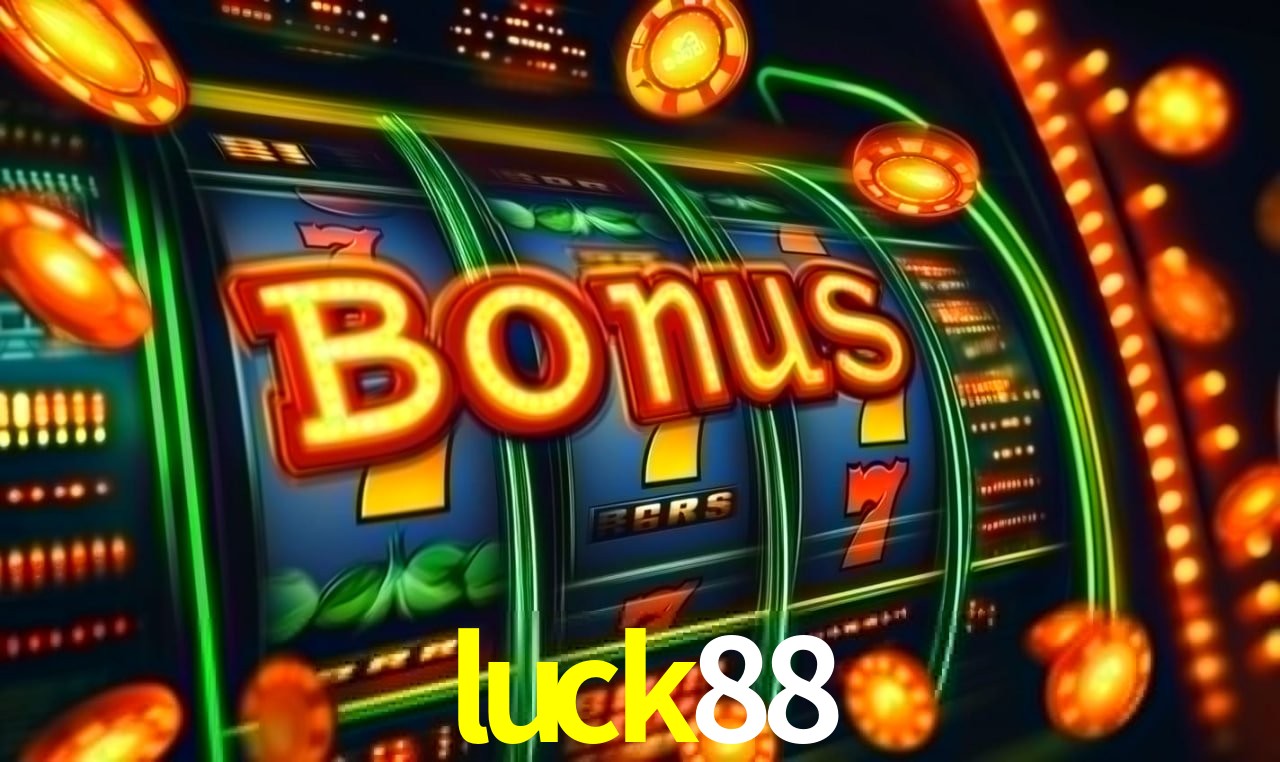 VIP Casino luck88