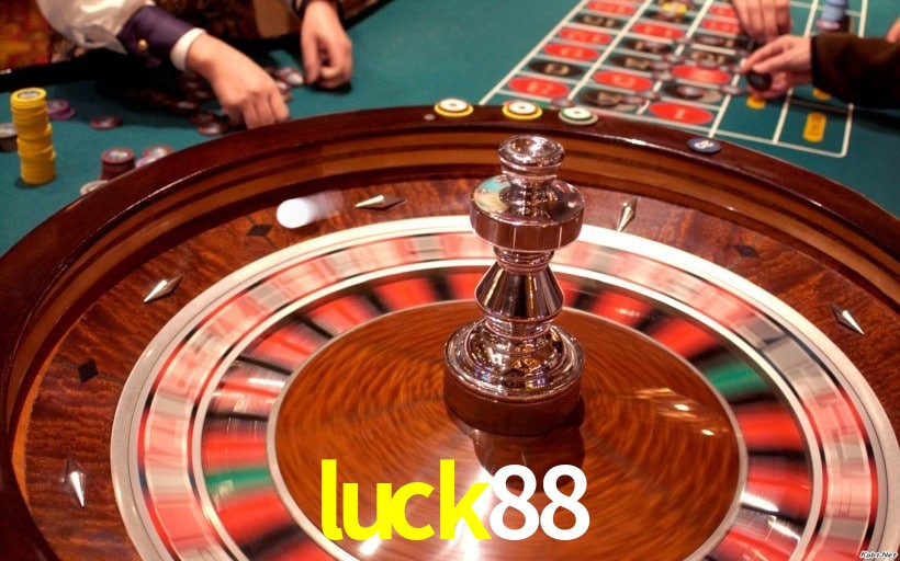 PIX Instantâneo luck88