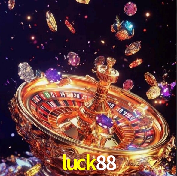 Promoção Relâmpago luck88