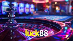 Apostas de Futebol luck88