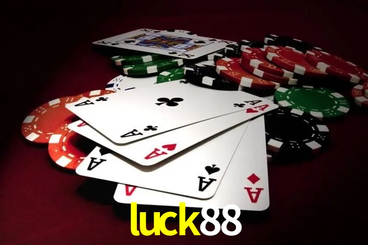 Programa VIP luck88