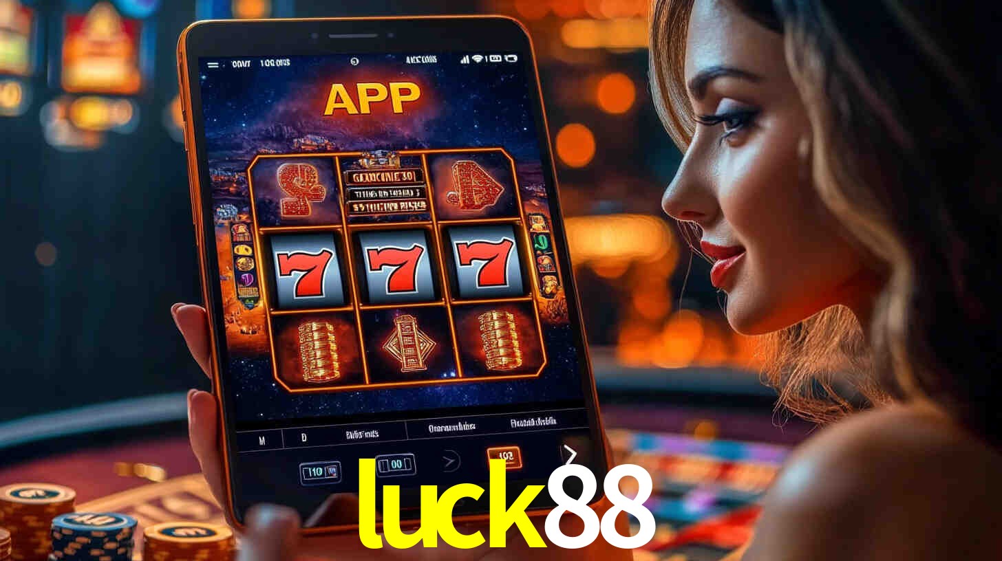 luck88