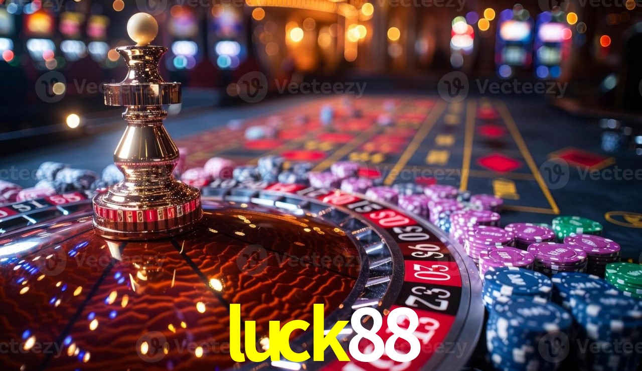 Platform Technology luck88