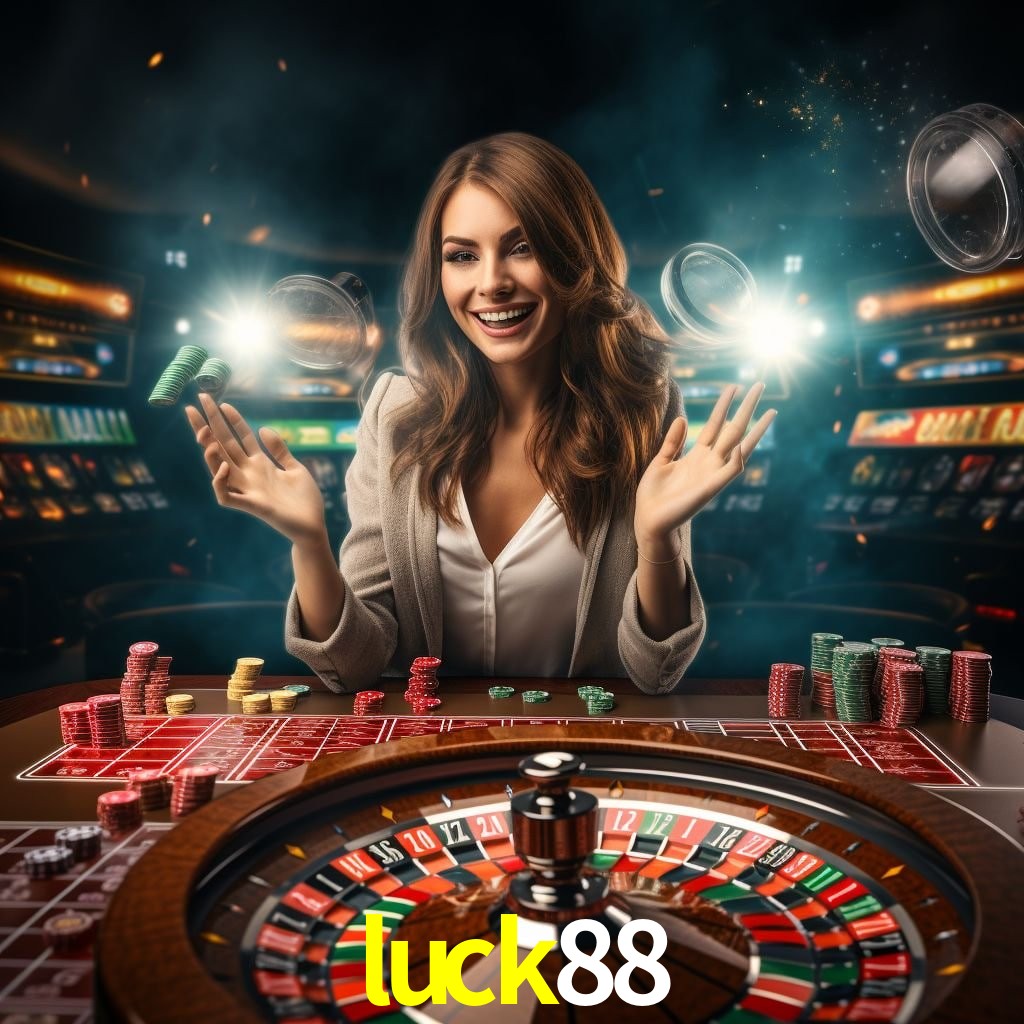 luck88