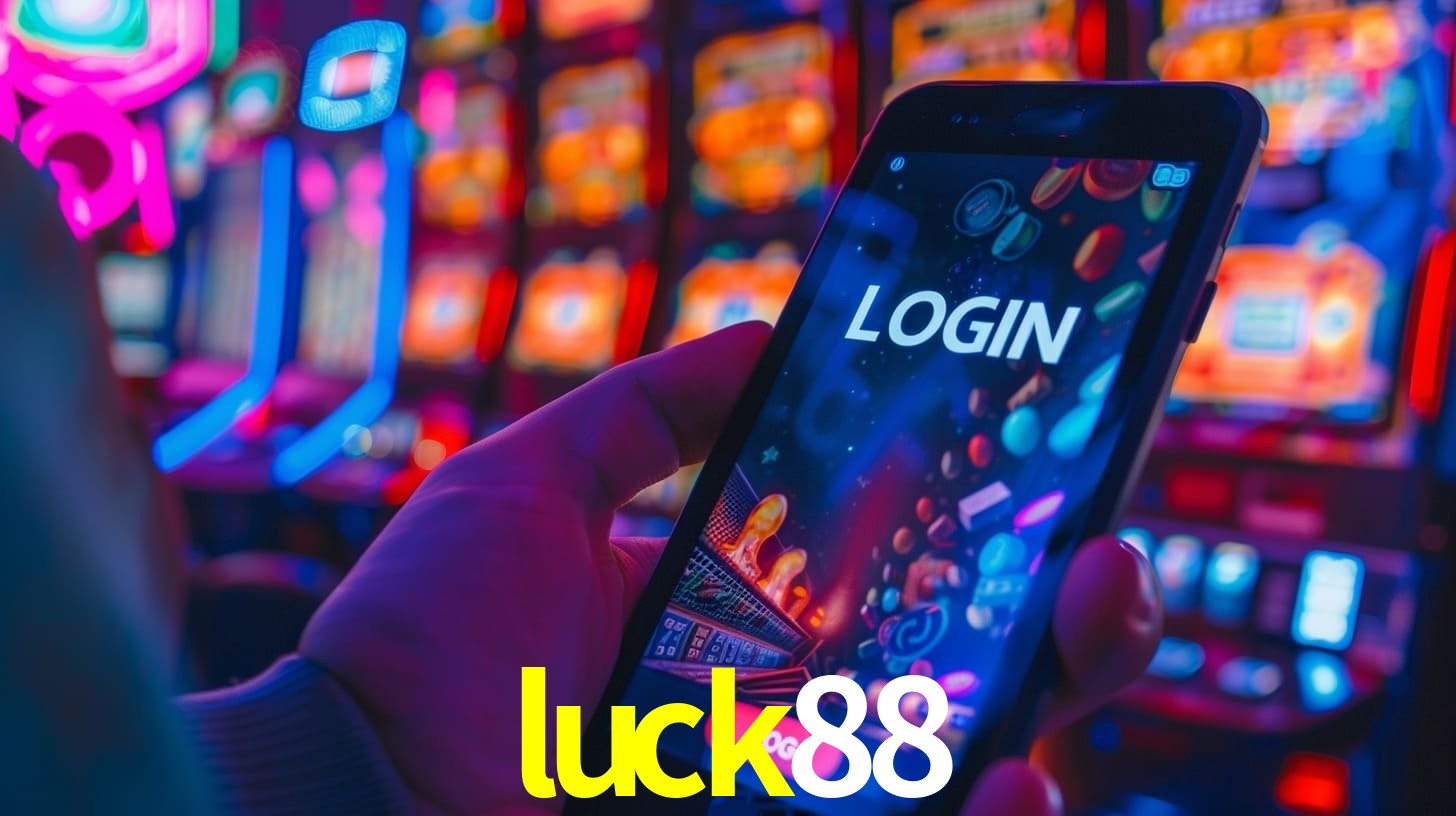 Torneios luck88