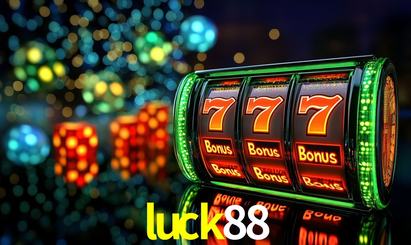 Login Seguro luck88
