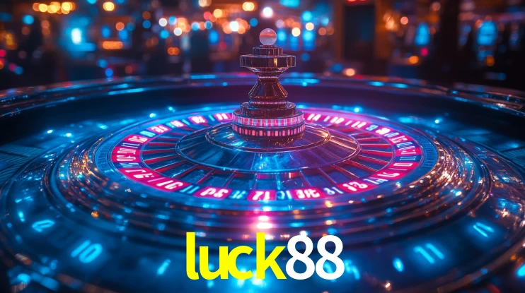 luck88 bet