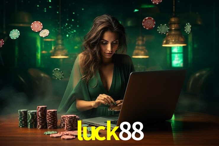 APP oficial da luck88 para mobile