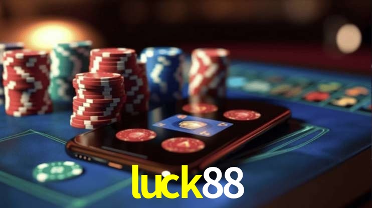 Casino VIP luck88