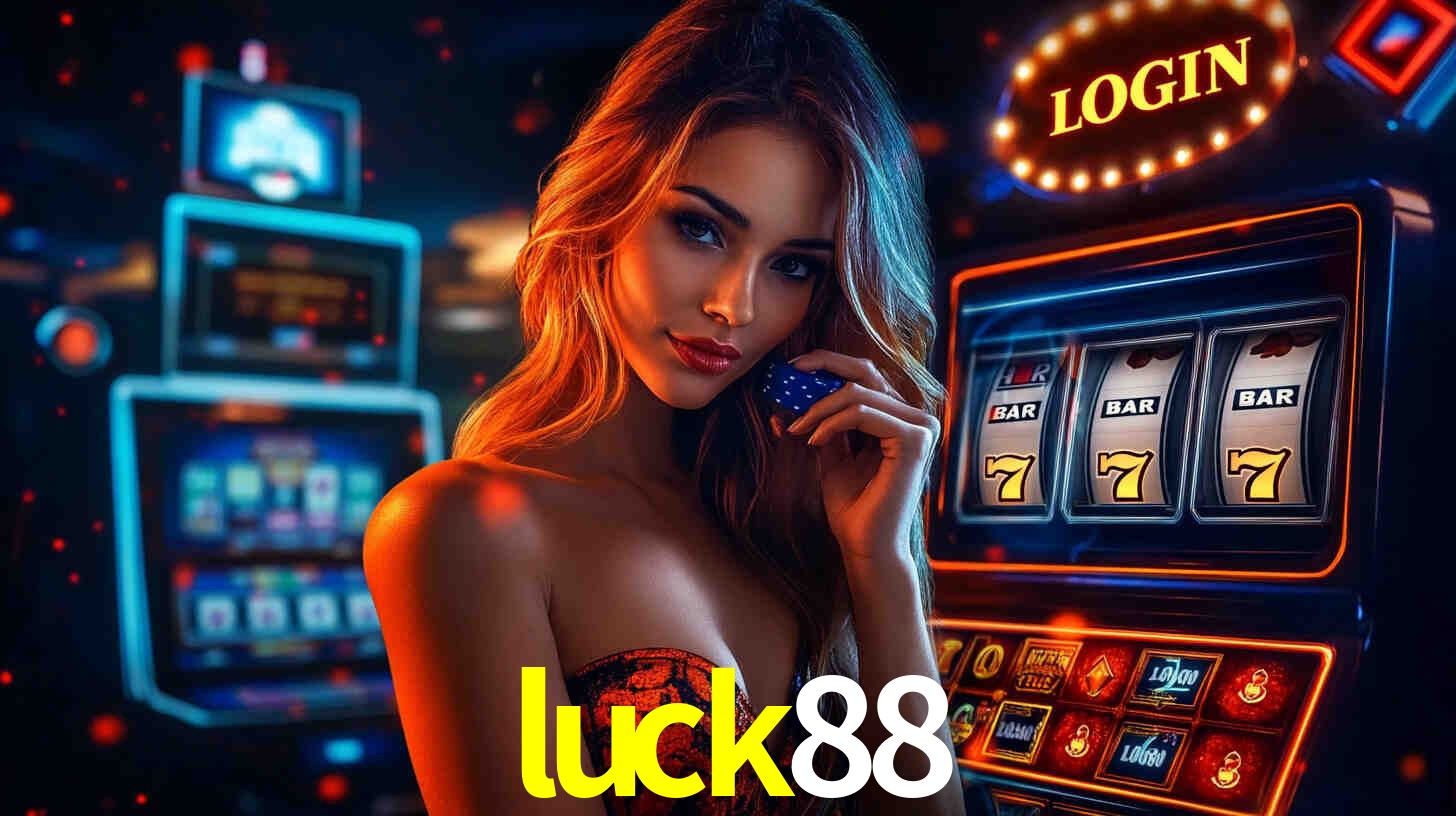 luck88 bet
