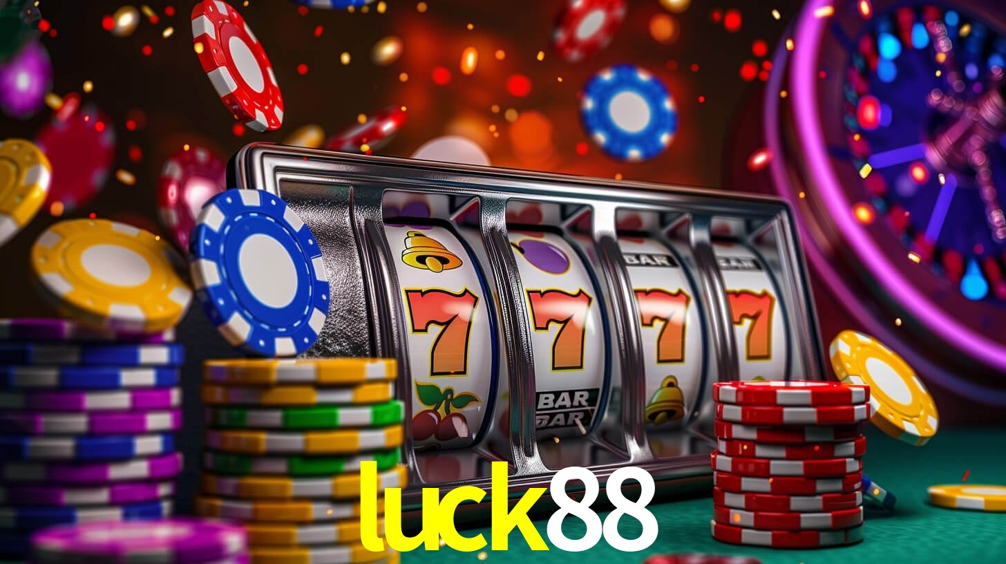 Interface Premium luck88