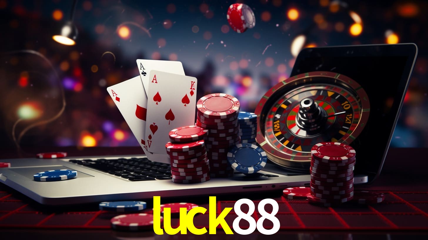 Live Casino luck88
