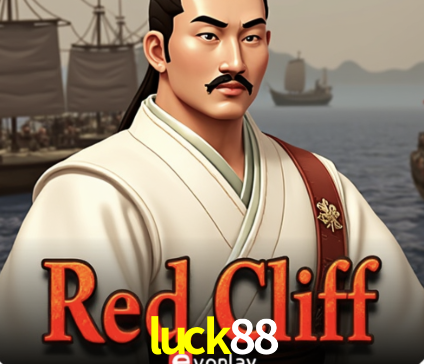 Account Benefits luck88