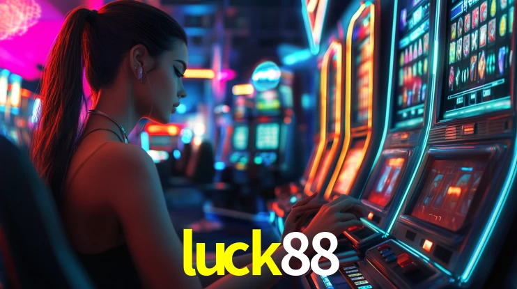 Explore as vantagens do luck88: serviço profissional e confiabilidade