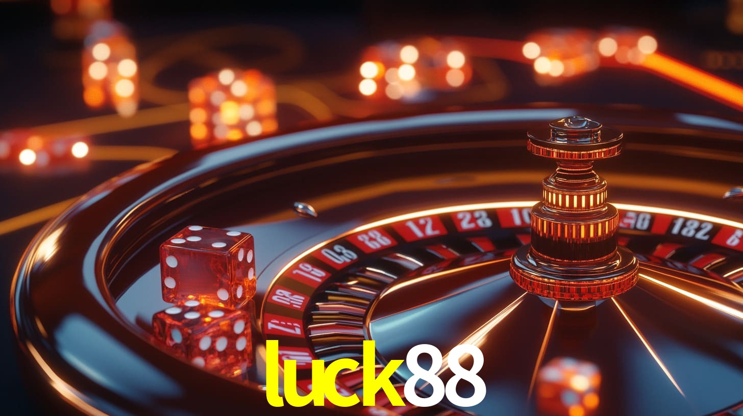 luck88 bet