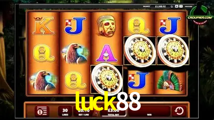 Descubra a Magia dos Jogos de Arcade no luck88