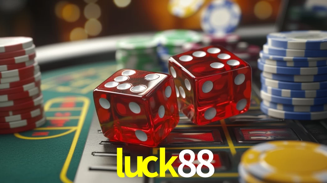 Daily Bonuses luck88