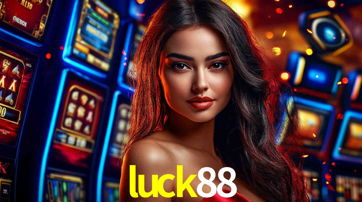 Explorando a Categoria de Eventos em Apostas na luck88