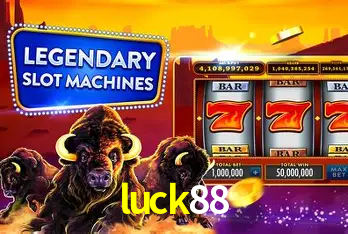 Descubra a Magia dos Jogos de Arcade no luck88