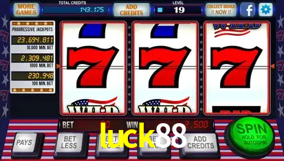 Descubra a Essência do luck88: Nossa História e Compromissos
