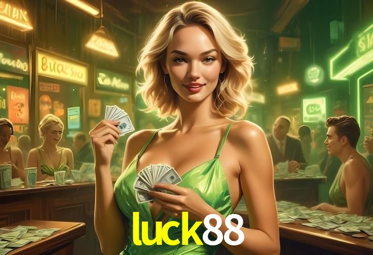 Descubra a Essência do luck88: Nossa História e Compromissos