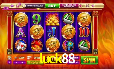 Inovações de Jogos na luck88: O Futuro das Experiências Interativas