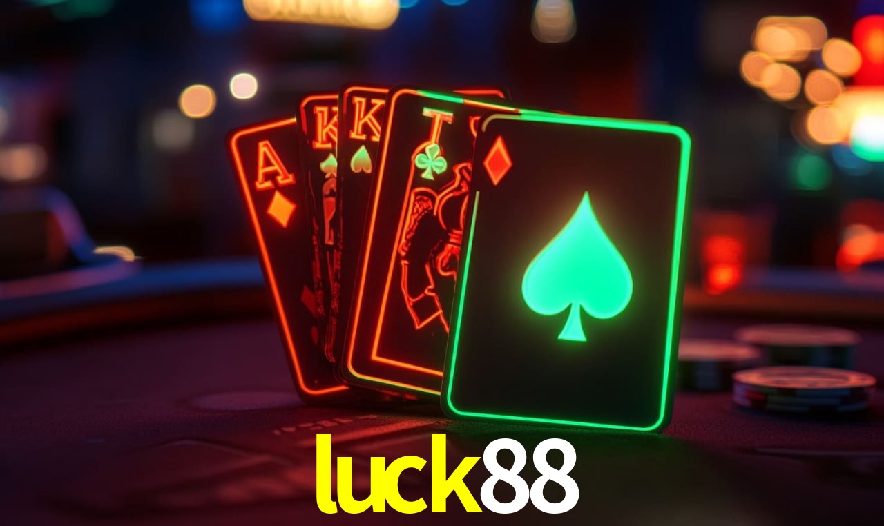 Gates of Olympus luck88