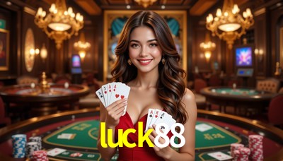 Slot Games luck88
