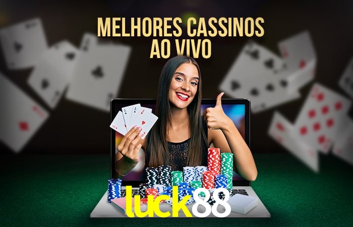 Security Systems luck88