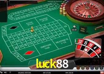 Desvendando o Mundo dos Jogos Virtuais na luck88