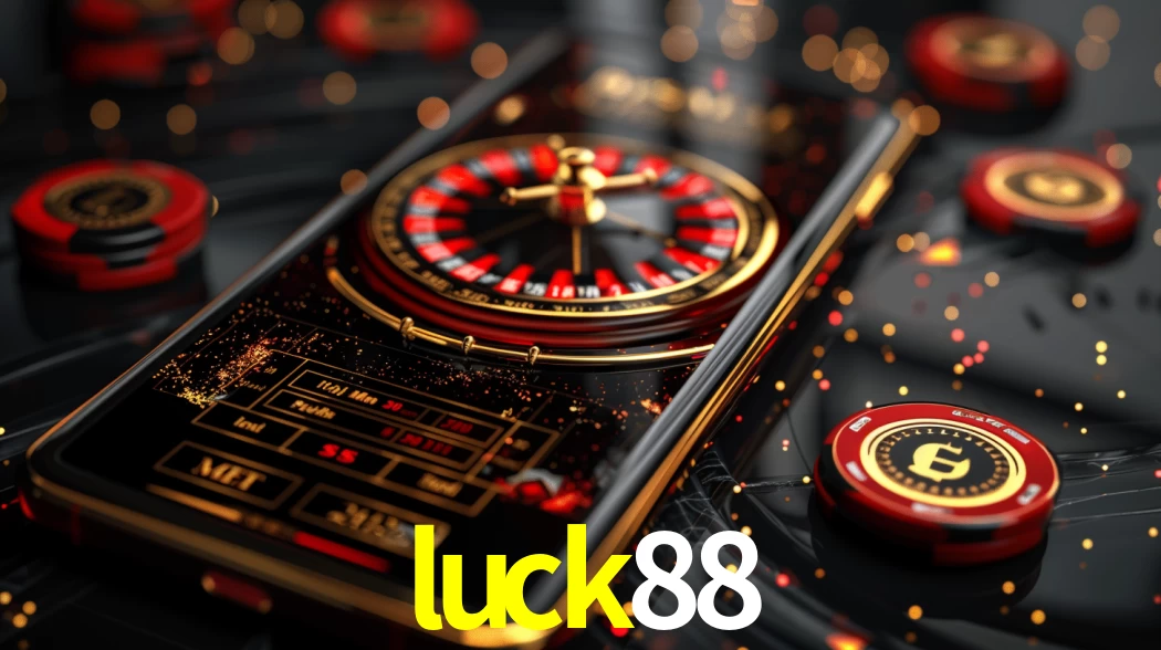 Bonus Features luck88