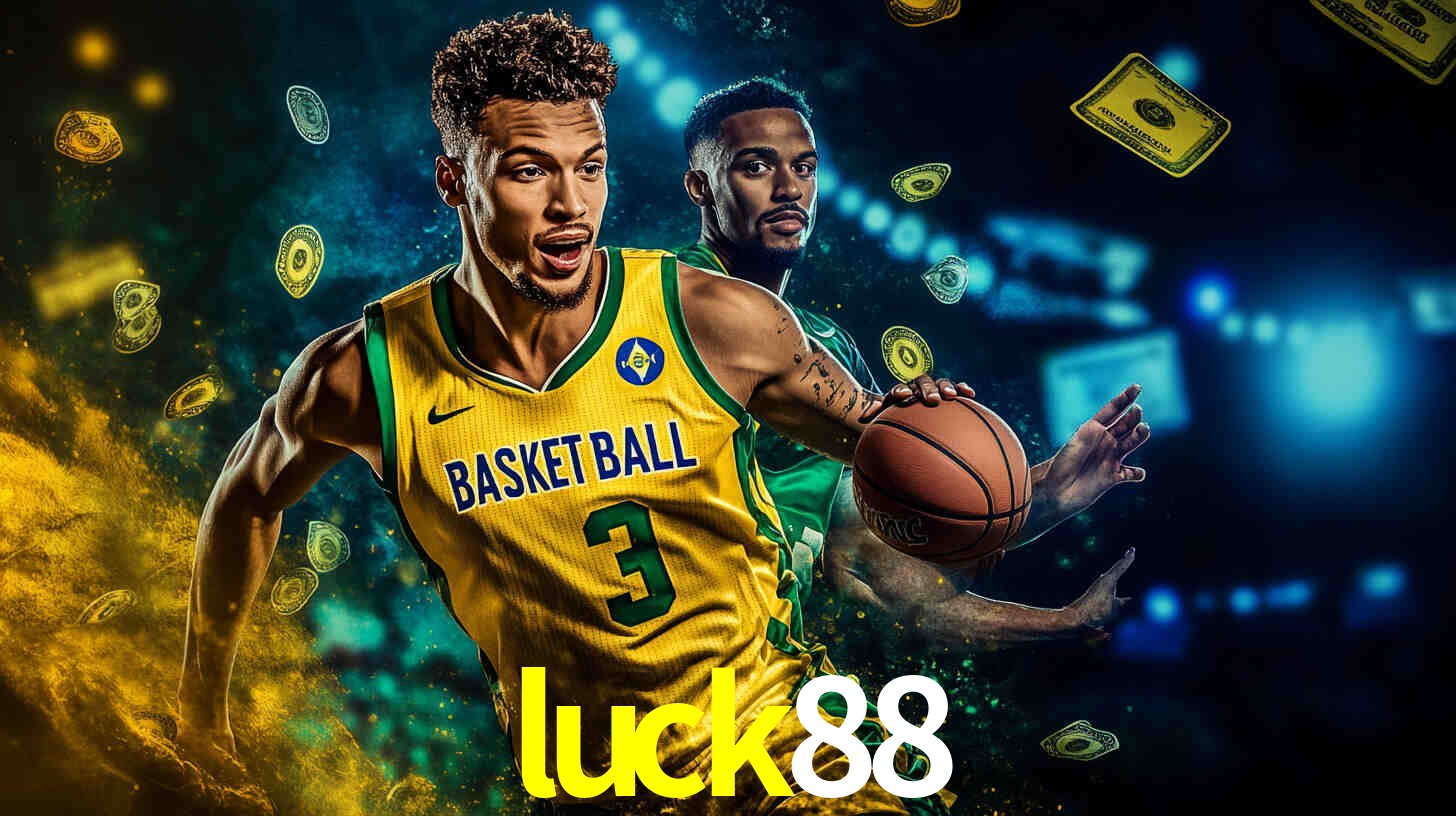 Apostas Esportivas na luck88: Um Guia Completo